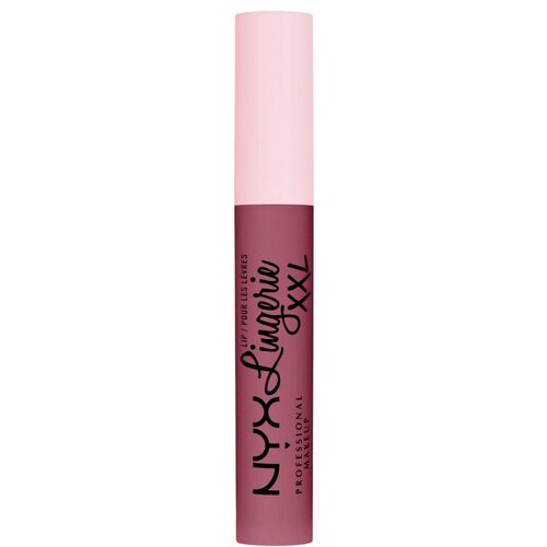 NYX professional makeup lip lingerie xxl ruž za usne unlaced Slike