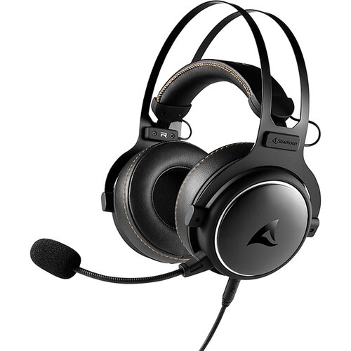  Slu&scaron;alice sa mikrofonom SHARKOON gaming Skiller SGH50 Cijene