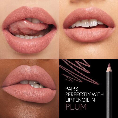 MAC Cosmetics M&amp;middot;A&amp;middot;Cximal Silky Matte Lipstick matirajući ruž za usne nijansa Kinda Sexy 3,5 g Slike