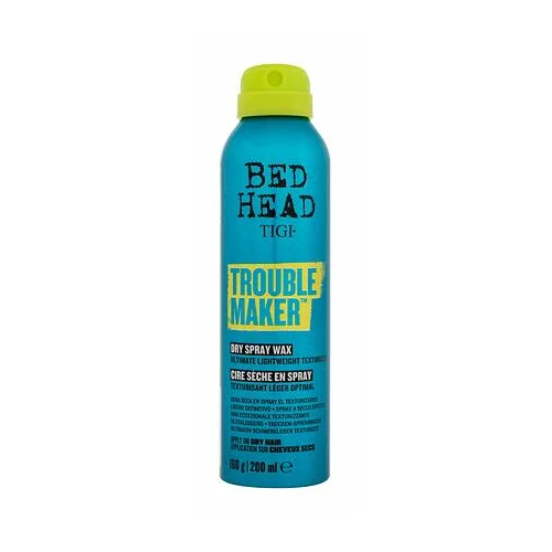 Tigi bed head trouble Maker™ vosek v spreju za oblikovanje las 200 ml