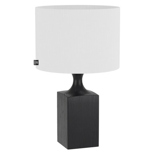  ByRydens 4002750-5000 - Stona lampa WOODY 1xE27/8W/230V 41 cm Slike