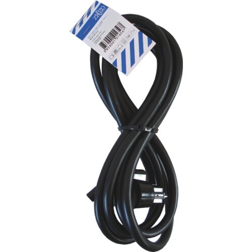 Zed_Electronic Priključni kabl za štednjak, trofazni, 3 metra, crni – PKS-T3.0 Cijene