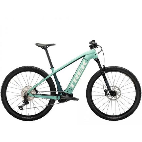  Bicikl Trek Powerfly 5 Gen 4 2023 Blue Sage'Juniper - XS Cijene