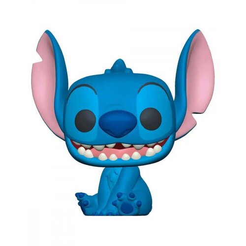 Funko figura pop! disney: lilo & stitch - smiling seated stitch Cene