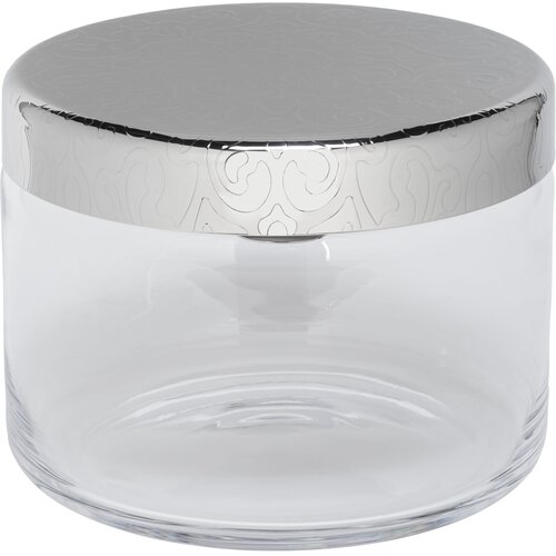 Alessi Dressed Biscuit Box 300cl MW29 Slike