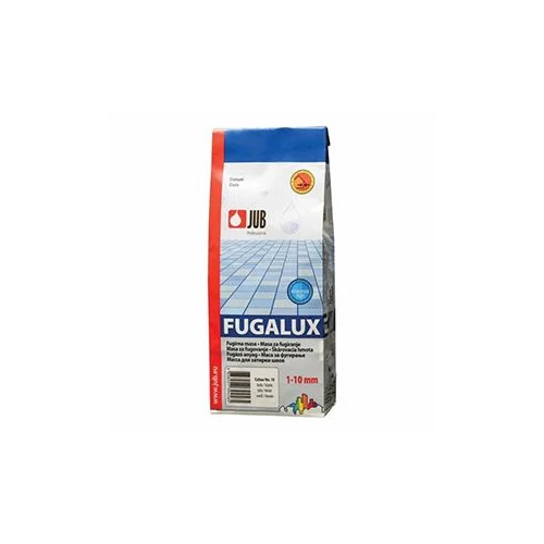  Fug masa FUGALUX JUB cream 112 2/1