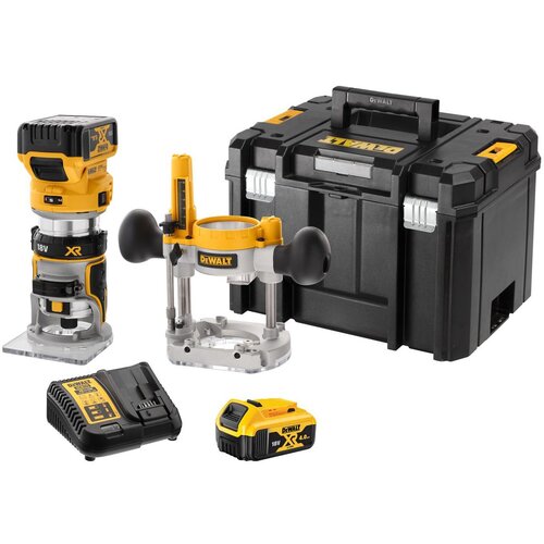Dewalt AKUMULATORSKI NADREZKAR DCW604P2 Cene