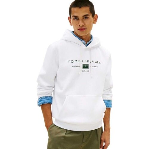 Tommy Hilfiger muški duks sa kapuljačom Cene
