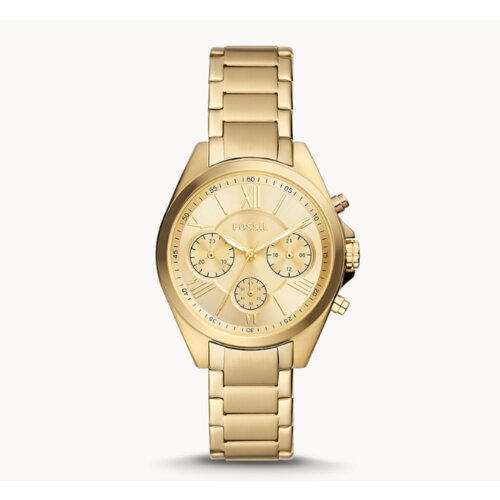  Ženski sat-Fossil BQ3848 Cijene