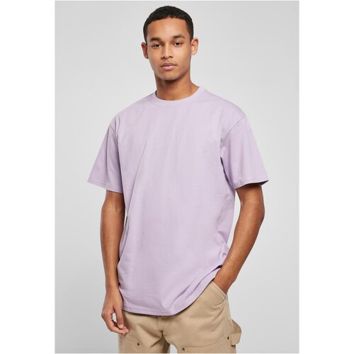 UC Men Heavy Oversized Tee Lilac Cene