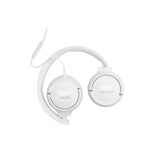 JBL Tune 520 USB-C Bijeli Slike