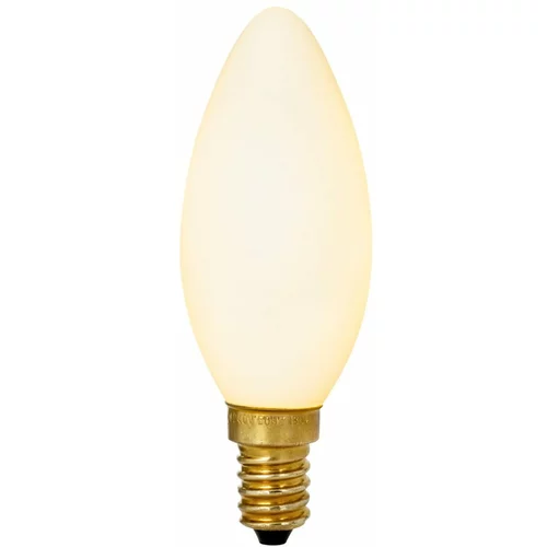 Tala LED zatemnitvena žarnica s toplo svetlobo z žarnico E27, 4 W Candle –