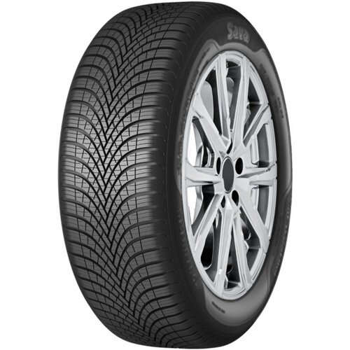 Sava All Weather ( 215/60 R16 99V XL ) celoletna pnevmatika Slike