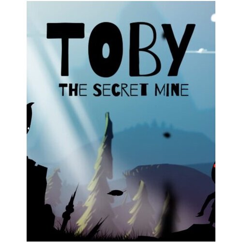 Steam Toby: The Secret Mine (PC) Key GLOBAL Cene