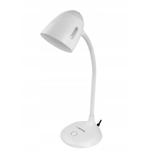 Esperanza ELD110W Electra desk lamp white Cijene