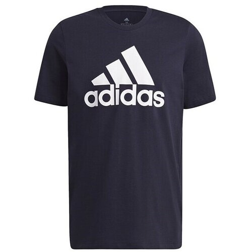 Adidas Majice s kratkimi rokavi Essentials Big Logo Tee Slike