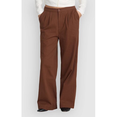 Rvca Latitude Pants chocolate Cene
