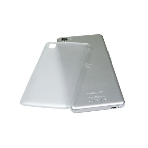 Mediacom M-B500HC providna za&amp;scaron;titna navlaka za smartphone B500 Slike