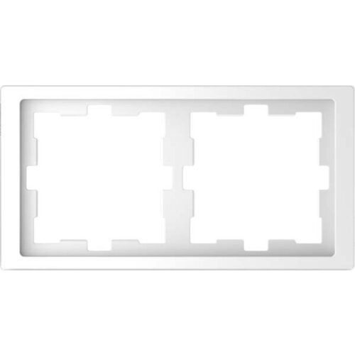 Merten ov okvir 2f.lotosws MEG4020-6535, (20892334) Cene