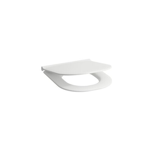 Jika Mio Slim SoftClose White daska za WC šolju sporo spuštajuća i lakoskidajuća sa šarkama od nerđajućeg čelika 8.9171.6.000.063.1 Cene