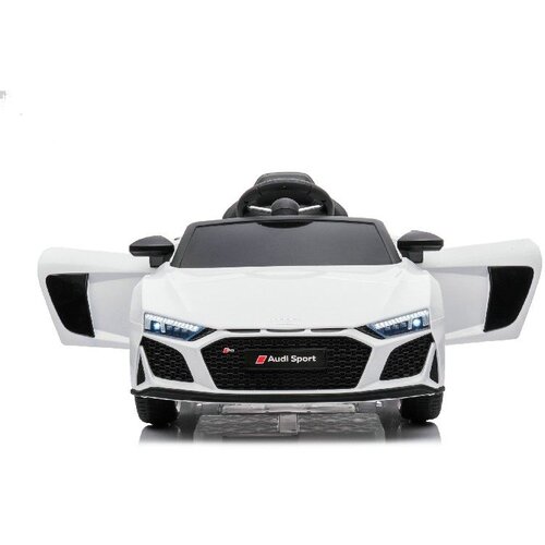 Audi R8 Spyder Beli Slike