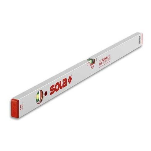 Sola ALUMINUM RAVO 120cm ASB 120, (21106287) Cene