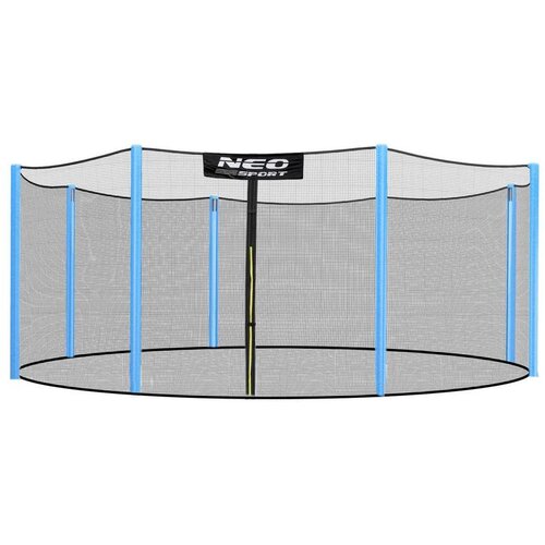  Mreža za trampolin na otvorenom 374cm 12ft neo-sport Cijene