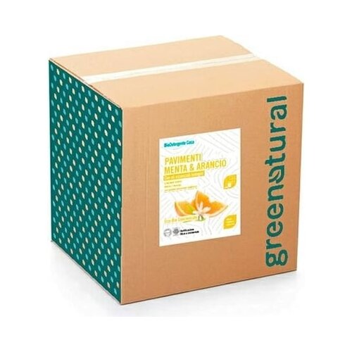 Greenatural univerzalno sredstvo za čišćenje podova i površina - 10 kg Cijene