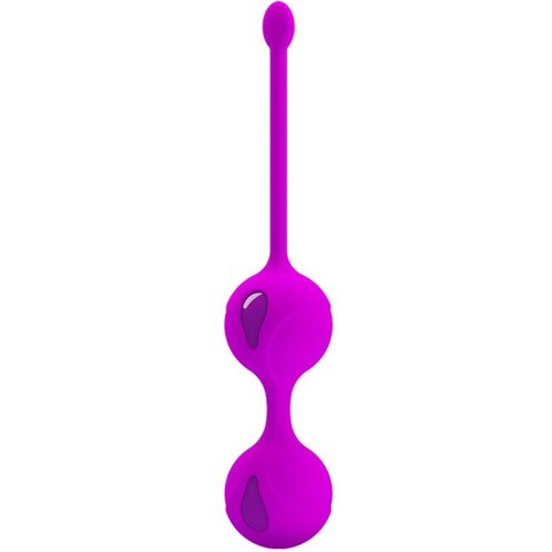 PRETTY LOVE FLIRTATION - KEGEL TIGHTEN UP II BALLS Cene