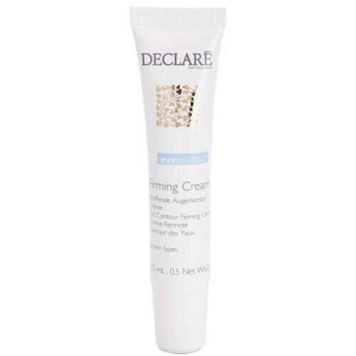 Declaré Eye Contour učvršćujuća krema protiv bora oko očiju 15 ml Cijene