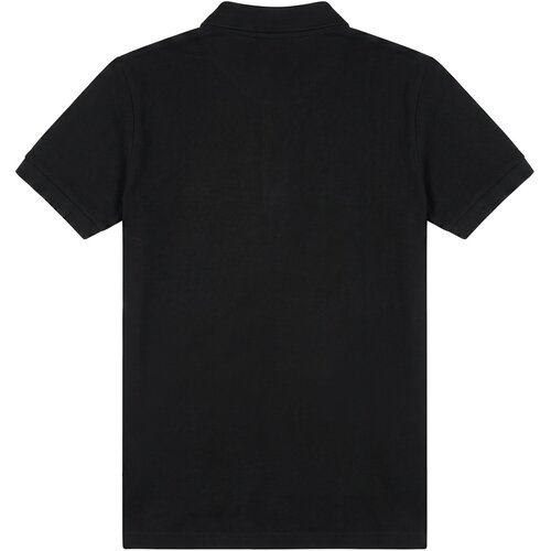 Polo Ralph Lauren POLO-TOPS-KNIT Crna Slike