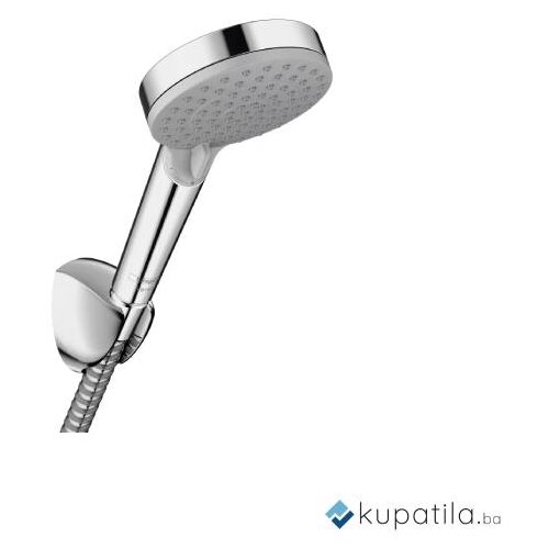  Ručka sa porterom i crijevom 160cm Hansgrohe 26278000 Cijene