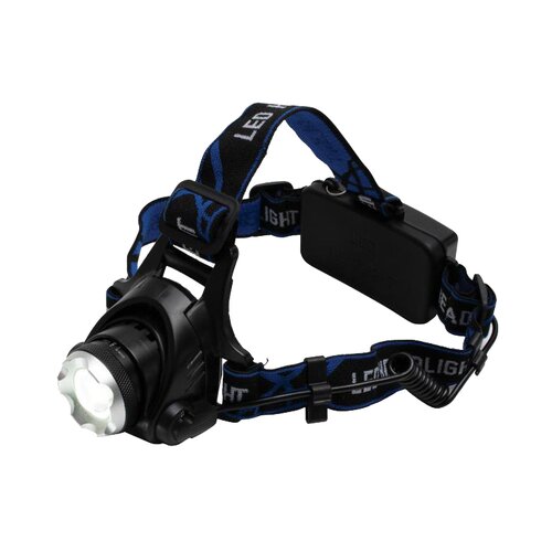 Home LED naglavna punjiva lampa Cene