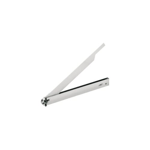Helios Preisser Podesivi kutnik 0396434 poprečni presjek 25 x 5 mm dužina krakova 300 mm postavka kuta podesiva ° Cijene