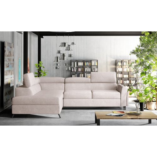 ELTAP Elegantna kutna garnitura Kairos-Leva-Soro 83 Cijene