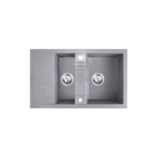 Ferro SUDOPER GRANITNI 48*79 MEZZO II SIVI DRGM3/4&amp;quot;8-79GA Slike