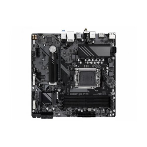 Gigabyte Maticna ploca B650M D3HP AX/AM5 Cene