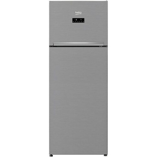 Beko RDNE505E30ZXBN frižider sa zamrzivačem Slike
