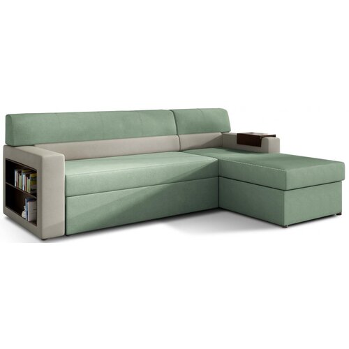 ELTAP Kutna garnitura Rico s le�ajem i spremi�tem-Desna-Soro 34, Soro 83 Cijene