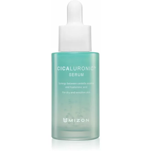 Mizon Cicaluronic™ hidratantni i hranjivi serum za vrlo suho i osjetljivo lice 30 ml