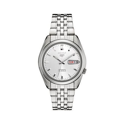 Seiko 5 automatic muški ručni sat XSNK355K1 Slike