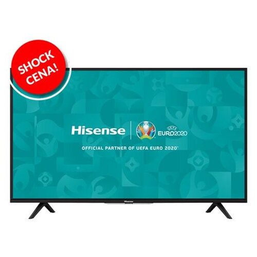 Hisense H43B6700 Smart LED televizor Slike