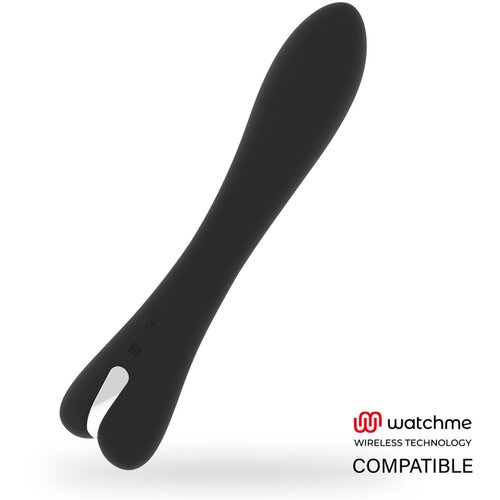 BRILLY GLAM Vibrator Ryan Watchme Techn. Slike