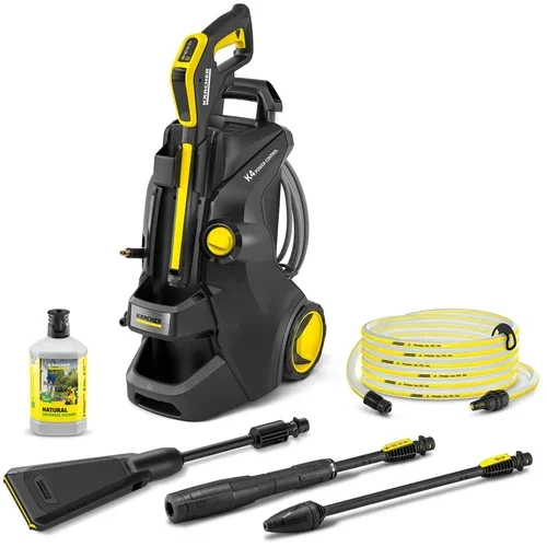 Kärcher Pressure washer K 4 Power Control Go!Further (1.324-312.0)