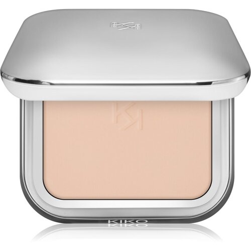 KIKO Milano Weightless Perfection kompaktni puder u prahu SPF 30 nijansa 60 Neutral 12 g Slike