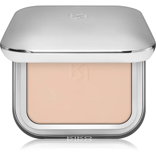 KIKO Milano Weightless Perfection kompaktni pudrasti make-up SPF 30 odtenek 60 Neutral 12 g