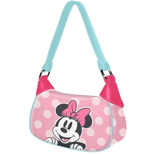Mickey &amp;amp; Minnie Disney Minnie torbica Ribbon Slike