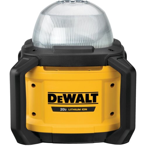 Dewalt cordless construction spotlight Cijene