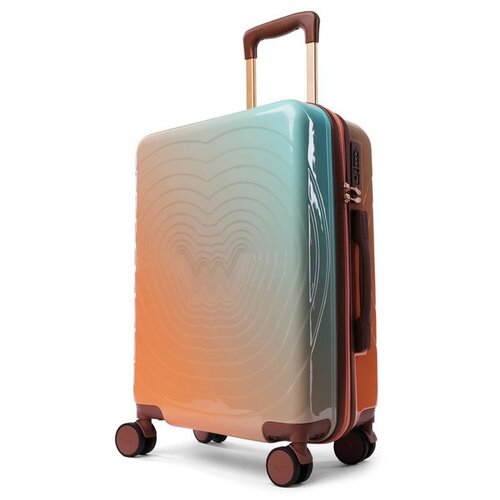 Vuch Putni kofer Precious Summer, 37 l Slike