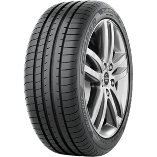 Cooper 235/40R19 96Y SUMMER XL FP Slike